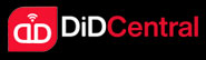 DiDCentral logo