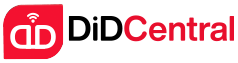 DiDCentral logo